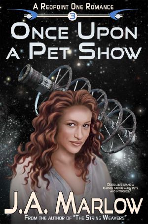 [Redpoint One 01] • Once Upon a Pet Show